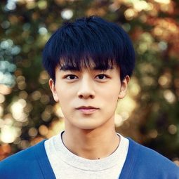 齋藤璃佑 飾演 Jyo Akuse / Bun Black