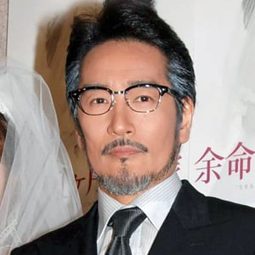 天宮良 - 門 3演員 飾演Katsuhiko Ômi