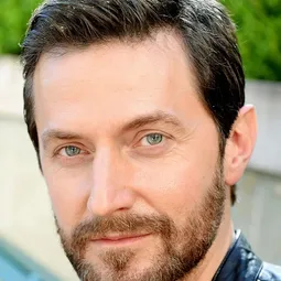 李察亞密提治 飾演 Thorin Oakenshield