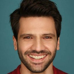 凱恩·厄干奇歐格魯 - 寧養避風港 2演員 飾演Fırat