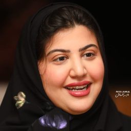 Shahd Algefari 飾演 Felowah