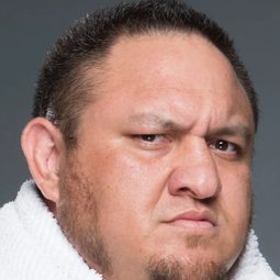 Nuufolau Joel Seanoa 飾演 Himself