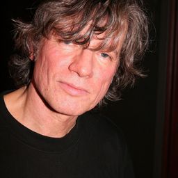 Paul Personne - Force演員 飾演Paul Personne