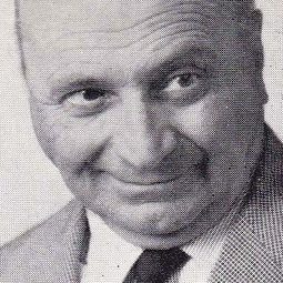 Gino Cavalieri - Who Works Is Lost演員 飾演