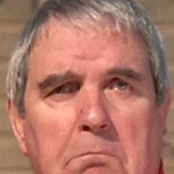 Galliano Sbarra 飾演 Clown