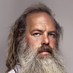 Rick Rubin 飾演 Himself