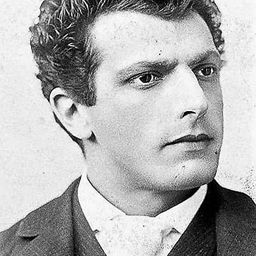 Henry Bergman 飾演 Hank Curtis