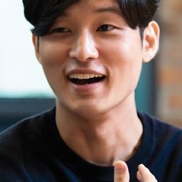 Yoon Sung-hyun - 狩獵的時間導演