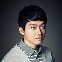 Kim Da-huin 飾演 Jun-il