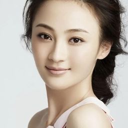 姚笛 - 午夜心跳演員 飾演Wu Xinyao