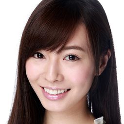 折井步 飾演 Yuka