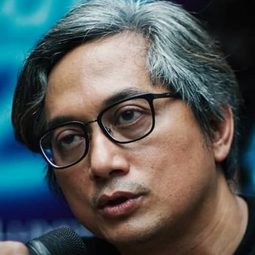 安迪峇希狄亞·尤蘇夫 - 試愛 45 天 2導演