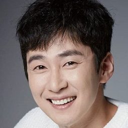 許在浩 - 與鬼同行：大叔追兇演員 飾演Poong-gi