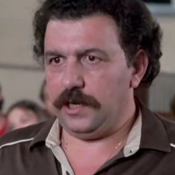 Kiriakos Katrivanos 飾演 Pylades