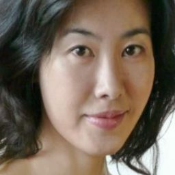 Joo Yoo-Rang 飾演 Kim Soo-jin