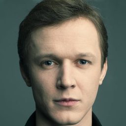 Filip Pławiak - Sophie Seeks 7演員 飾演Technik MRI