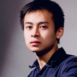 丁嘉力 飾演 Wang Xiaoxing