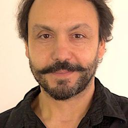 Fernando Díaz - 超驚嚇演員 飾演Razzioni