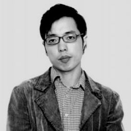 Toshimasa Komatsu - あの夜であえたら演員 飾演Haruhiko Furuya (Stage Director)