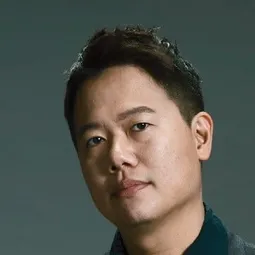 賴孟傑 - 親愛的殺手導演