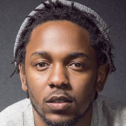 Kendrick Lamar 飾演 Self