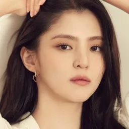 韓韶禧 飾演 Yoon Mi-sun