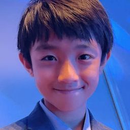 阮柏皓 飾演 Xiao Zhi