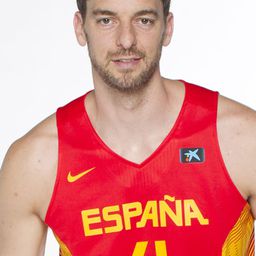 保羅·加索 飾演 Self