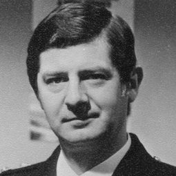 James Ellis - A Matter of Choice for Billy演員 飾演Norman Martin