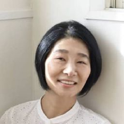 Kaori Takeshita 飾演 