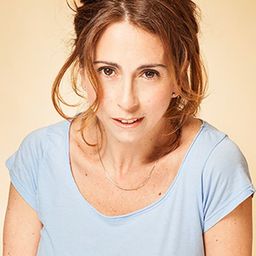 Fabiana García Lago 飾演 Silvia