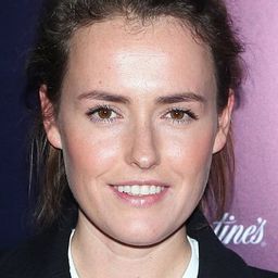 Olga Frycz 飾演 Monika Grzelak