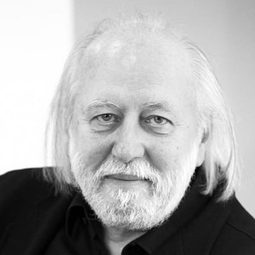 László Krasznahorkai - 來自倫敦的男人編劇