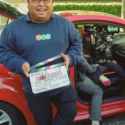 Tim Cruz - Secrets at the Lake導演