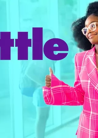 《我的老闆變小了》電影海報