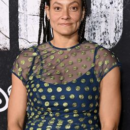 Kira Kelly - 紅門演員 飾演OR Nurse