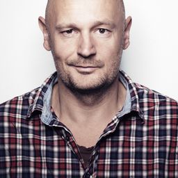 Erlend Loe - Detector編劇