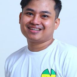 Arif Alfiansyah 飾演 Dwi