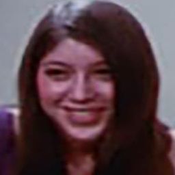 Henrietta Holm 飾演 Kitty