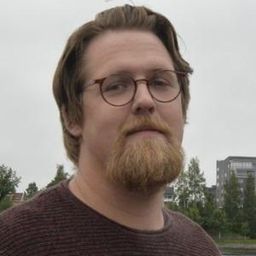 Simeon Da Costa Maya - 想死冇咁易演員 飾演Young Rune