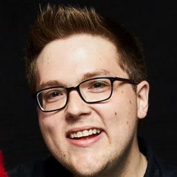 Ryan Dillon - Sesame Street: Elmo's Playdate演員 飾演Elmo (voice)