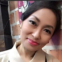 Niniek Arum - Pasutri Gaje演員 飾演Penjaga Warung