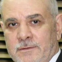 Mohamed Abdel Gawad 飾演 