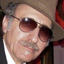 Leon Redbone - 聖誕精靈演員 飾演Leon the Snowman (voice)