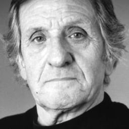 René Morard 飾演 Fernand