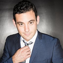 Jesse G. Louis - 初戀上女孩演員 飾演Other Guy