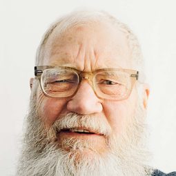 大衛·萊特曼 - 傳奇運動廣播人演員 飾演Self