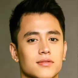 凱文·米蘭達 - Class of 2018演員 飾演Ishmael