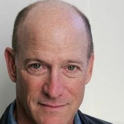 Joel Polis - 神秘復仇者演員 飾演Jack Blund