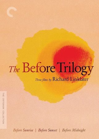 《The Space in Between》電影海報